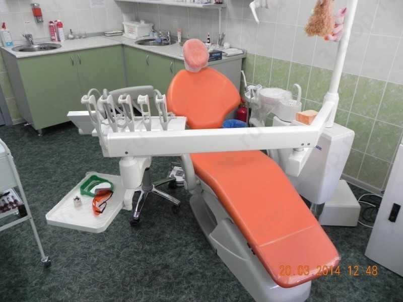 Стоматологический кабинет ПРЕЗИДЕНТ