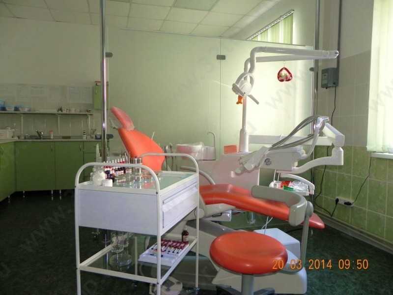 Стоматологический кабинет ПРЕЗИДЕНТ