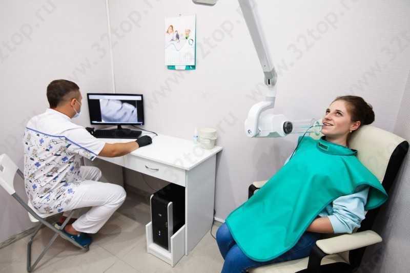 Стоматологическая клиника PREMIUM